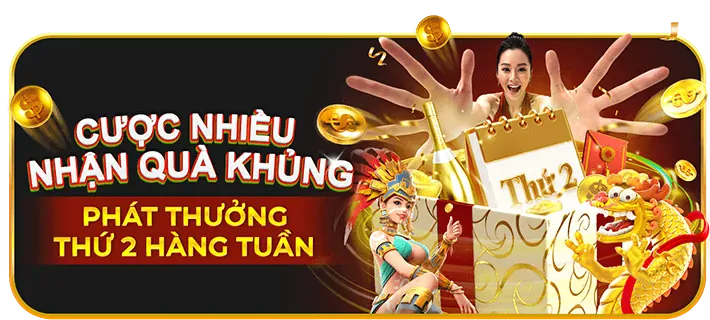 Khuyến mãi nạp đầu xoso888. bet