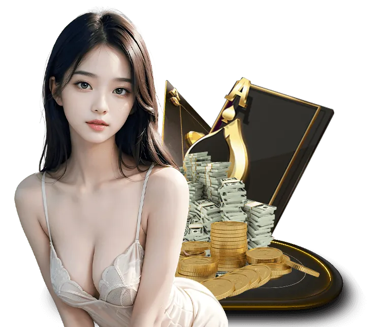 Bánh xe Roulette quay tròn với quả bóng đang lăn